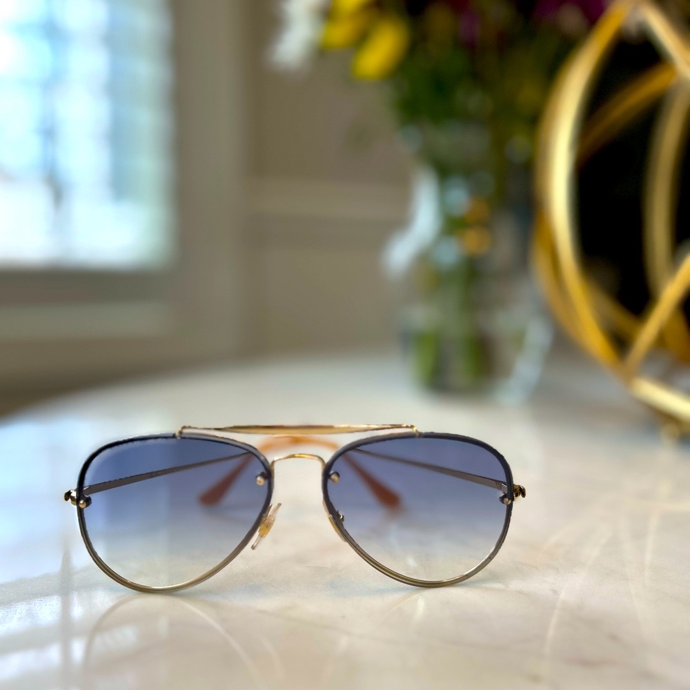 Ray Ban Aviators